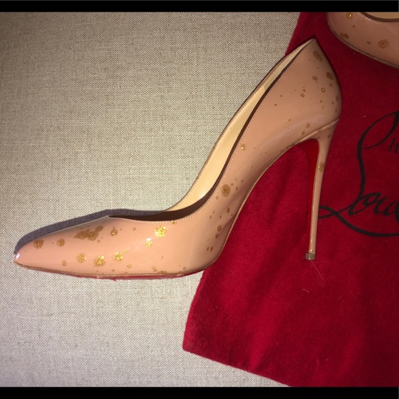 CHRISTIAN LOUBOUTIN - Picture 2 of 4